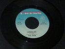 NORTHERN SOUL Tony Clarke - Landslide - Chess