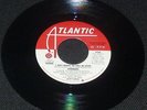 NORTHERN SOUL The Spinners - I Just Want To Fall In Love - Atlantic Demo
