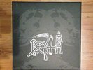  Death  5 x PICTURE DISC BOX SET with POSTER