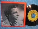 Johnny Cash, Country Boy, 1956, Sun Record, EP 112
