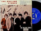 The Rolling Stones Route 66 - Ed. Spain - Ep