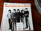 johnny kendall and the heralds-girl//you tell me why