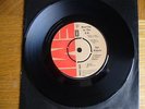SEX PISTOLS ANARCHY IN THE UK BLACK SLEEVE CHRIS THOMAS A+B SIDE AS PRODUCER