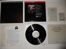 Holst The Planets Solti OOP MFSL 1-510 Japan 1979 Super MINT Vinyl UHQR Master
