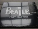 THE BEATLES - PAST MASTERS - 2Lp NEAR MINT VINYL IN SHRINK - STEREO - 2012