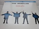 THE BEATLES MFSL - HELP - LP NEAR MINT VINYL - STEREO - HALF SPEED ANALOG 1-105