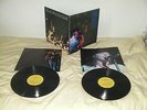 2 LP VASCO ROSSI FRONTE DEL PALCO EMI 7943631/41 GATEFOLD 1990  PERFETTO