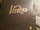 Vitalogy [LP] by Pearl Jam (Original Vinyl, Excellent condition)