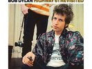 Bob Dylan: Highway 61 Revisited (2-LPs@45RPM: 180GV) Limited Edition