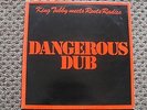 KING TUBBY MEETS ROOTS RADICS 