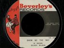 Delroy Wilson/Beverly's All Stars 