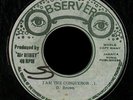 Dennis Brown 