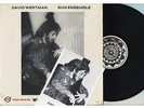 David Wertman Sun Ensemble - Wide Eye Culture