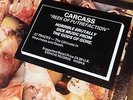 Carcass Reek Of Putrefaction Lp