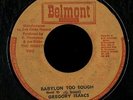 Gregory Isaacs 
