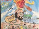 Hugh Babrow Feed Jah Children LP 33t 80's Roots Dub Digi Reggae VG++ LISTEN