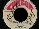Jackie Mittoo/Errol Dunkley 