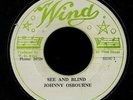 Johnny Osbourne 