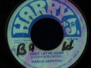 Marcia Griffiths 