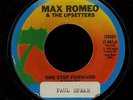 Max Romeo & The Upsetters 