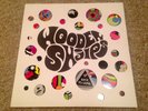 WOODEN SHJIPS Back to Land LTD GREEN VINLY +7