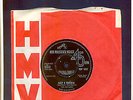 OUTLAWS - KEEP A KNOCKIN' - JOE MEEK / DEEP PURPLE - FREAKBEAT -  7
