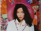 Björk - Post LP limited 180g vinyl NEU