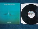 TANGERINE DREAM 3 ALBUMS RUBYCON, ZEIT & STRATOSFEAR ALL IN EXCELLENT CONDITION