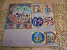 KING CRIMSON LIZARD - UK ISSUE 1st Press GATEFOLD  A2U/ B2U