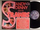 Sandy Denny and The Strawbs  All Our Own Work   Holland Press