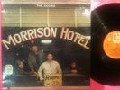 THE DOORS-MORRISON HOTEL.LP.SPAIN.1971.REISSUE.GATEFOLD.ELEKTRA.HKS 541-10