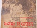 Soro N'Gana: