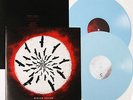 Buried Inside (Canadian metalcore) Spoils of Failure 2LP 2009 BLUE VINYL NM