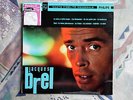 33t 25cm Dédicace Olympia Jacques Brel La valse à 100 temps/Ne me quitte pas/...