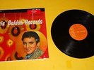 Elvis Presley Elvis Golden Records  LSP 1707 (e)  Shrinkwrap RCA Stereo