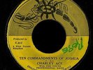 Charley Ace/Gaby & Wilton 