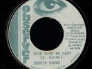 Dennis Brown 