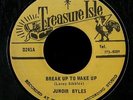 Junior Byles 