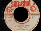 Ken Boothe/Phil Prat All Stars 
