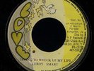 Leroy Smart 