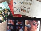 oasis the masterplan vinyl /rare item