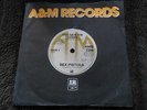 SEX PISTOLS GOD SAVE THE QUEEN A&M 7