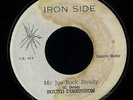 Sound Dimension/Burning Spears 