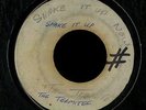 Termites/Carl Bryan & Carib Beats 
