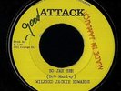 Wilfred Jackie Edwards 