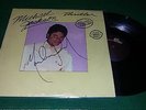 Michael Jackson THRILLER - MADE IN PORTUGAL 12/45 MAXI SINGLE 1982 RARE SIGNED