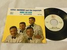 R&B Vinyl 7