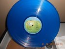 THE BEATLES UK BLUE ALBUM 1967-1970 BLUE VINYL APPLE PCSP 718 ORIGINAL 2 LP