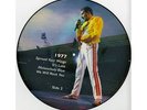 QUEEN : LP - 1973/1977 - PICTURE DISC