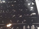 WALKER BROTHERS/JOHN WALKER, ORIGINAL SIXTIES PHOTOS.
